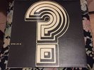 Canti D'Innocenza/Canti D'Esperienza TOP RARE ITALIAN PROG ROCK LP 1st PR. NM--