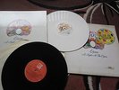 Queen canadian night at the opera with free nato white vinyl read description.