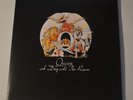 QUEEN - A DAY AT THE RACES - 2015 REISSUE LP VINYL