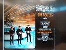 The Beatles Something New - 1st - Sealed vinyl LP album (LP record) US