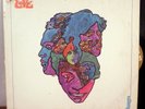 Love Forever Changes rare psych LP Elektra gold label 1st stereo press VG/VG+