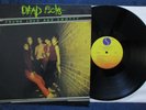 DEAD BOYS - Young, Loud And Snotty (1977) LP Sire SR 6038 VG++ Punk
