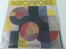 Patchwork Lp Italy library The Phantoms sigillato