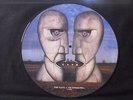 PINK FLOYD THE DIVISION BELL VINYL PICTURE DISC