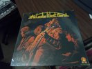 The Leslie West Band Rare Phantom Original Sealed Lp