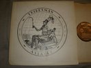 ROOTS UNDERGROUND -TRIBESMAN ASSAULT- VINYL LP CITY LINE RECORDS 1977 ORIGINAL