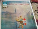 Jab Jab Phool Khile, Bollywood Vinyl Lp. Not a single SCRATCH   Collectible disc