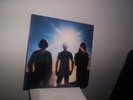 FUCKING CHAMPS - IV - ORIGINAL VINYL ALBUM ON DRAG CITY FROM 2000 WITH INSERT