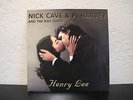 Nick Cave and The Bad Seeds/PJ Harvey Henry Lee 7