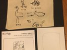 Courtney Barnett I've Got A Friend Called Emily Ferris limited vinyl 10