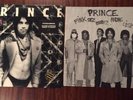 Prince - Dirty Mind 1980 WARNER BROTHERS RECORDS NO BAR CODE NEAR MINT