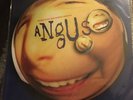 Angus - vinyl LP, OST, soundtrack, Green Day, motion picture, Ash