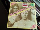 MONTROSE lp SEALED original  s/t 1973  bsk-3106