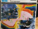 THE MOODY BLUES 