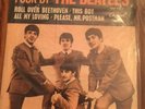 Four by The Beatles 7