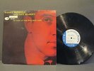 KENNY BURRELL At the Five Spot Cafe Blp 4021 1970's Vinyl Record N/M-