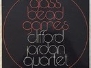 Clifford Jordan Quartet 'Glass Bead Games' Strata-East ORIGINAL