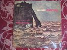 Furtwangler Wagner Ouvertures QALP 10152  ITALY 1ED SEALED