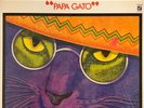 Poncho Sanchez ?- Papa Gato Original LP EX 1987 Concord Picante Latin Jazz