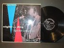 CHARLIE PARKER Night & Day Clef D/G MGC 5003 Vinyl Record 1957 Ex+