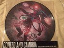 Coheed and Cambria The Afterman: Descension Picture Vinyl Amory War Neverender