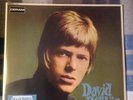 David Bowie - Original Mono & Stereo Deram Album (2 X 180g Vinyl) NEW & SEALED
