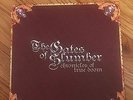 THE GATES OF SLUMBER - Chronicles of True Doom BOXSET suffer no guilt awakening