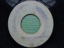 Prince Buster Allstars - Call Me Master / I won't let you cry - Blank first pres