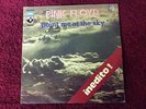 Pink Floyd vinyl Italian Import point me at the sky RARE