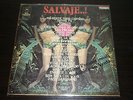 LOS ASTROS mi salsa / salvaje MARIO ALLISON LP / KILLER GUAGUANCO BOOGALOO ???