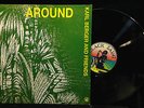 Karl Berger and Friends-Around-Black Saint 120 112-ITALY