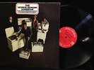George Benson Quartet-The George Benson Cookbook-Columbia 2613-MONO 2 EYE