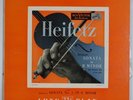 RESPIGHI: Sonata Violin HEIFETZ Debussy RCA Red Seal LM 1184 Vinyl LP VG++