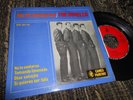 THE DOVELLS No te sentaras.You can't sit down +3 EP 45 7