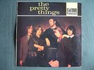 PRETTY THINGS Orig UK '65 FONTANA TL 5239 ZOMBIES BEATLES KINKS FACES VERTIGO