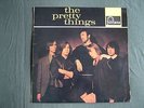 PRETTY THINGS Orig UK '65 FONTANA TL 5239 ZOMBIES BEATLES KINKS FACES VERTIGO