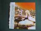 LED ZEPPELIN HOUSES OF THE HOLY Orig. UK '73 + OBI STRIP A2/B2 ATLANTIC K50014