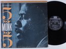 THELONIOUS MONK Five By Monk By Five RIVERSIDE LP stereo