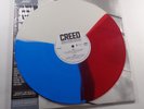 CREED Soundtrack 2xLP RED WHITE BLUE VINYL /1000 mondo rocky ludwig goransson