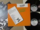 THE KINKS file series 2LP PYE FILD-001 UK VINTAGE VINYL classic rock LP