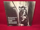 The Rolling Stones. December's Children. 1st Pressing 1966 London Records MONO.