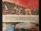 Led Zeppelin, Houses Of The Holy, Deluxe Edition, 180g, Record, LP, Unopened