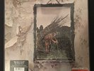 Led Zeppelin, IV, Zoso, Deluxe Edition, 180g, Record, LP, Unopened