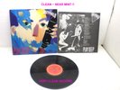 CLEAN NM The Outfield Play Deep LP Record Your Love Tony Lewis John Spinks