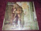 Jethro Tull Aqualung 1971 A1U/ B3U UK Island “Locomotive Breath” “My God” Nice