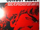 The Seatbelts ?Cowboy Bebop Sealed Vinyl LP Original Soundtrack Japan Anime OST1