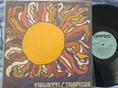 DANIEL VIGLIETTI - TROPICOS ORIG Uruguay ED1 1973 LATIN FOLK LP