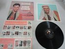 Elvis Presley Harum Scarum LPM-8468 Record LP Canada w Bonus Photo
