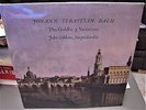 Bach THE GOLDBERG VARIATIONS John Gibbons, harpsichord TITANIC Ti 30 & 31 sealed