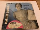 Disque Vinyl 45 Tours Marlène Dietrich